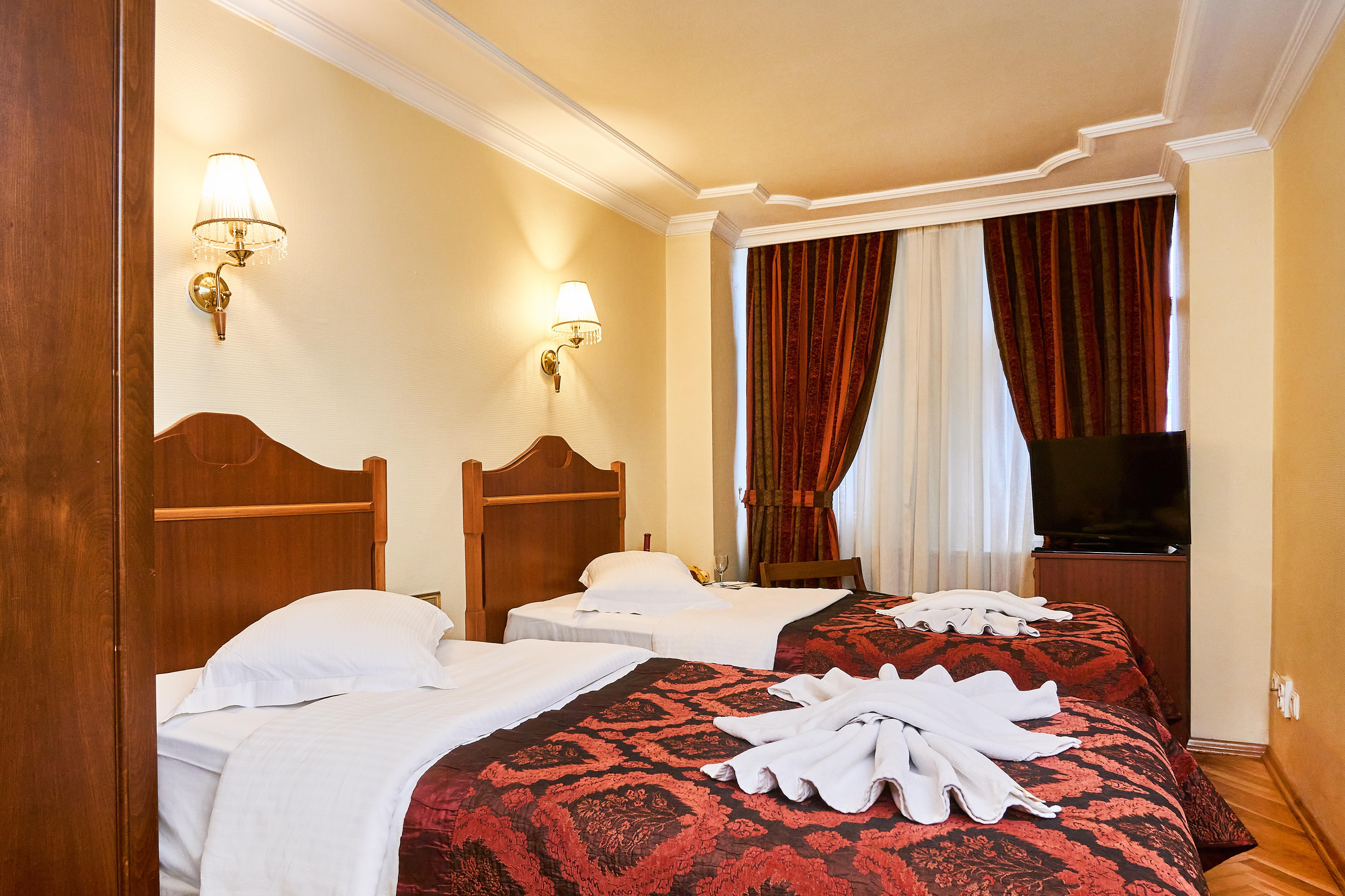 Amber Hotel & Spa Istambul Exterior foto